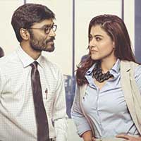 VIP 2 Called Lalkar In Hindi