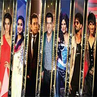 IIFA Awards 2017 Winners List