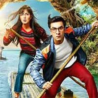 No Sequel For Jagga Jasoos