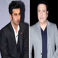 Ranbir Kapoor Apologises To Govinda