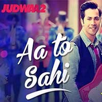 Aa To Sahi Song Review