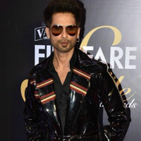 Shahid Kapoor To Turn Biker For His Next