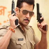 Dabangg 3 Shooting Details