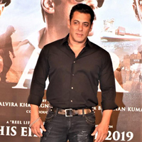 Salman Khan Showers Praises On Alia Bhatt