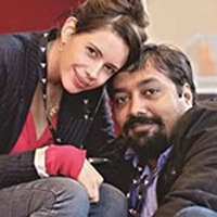 Anurag Kashyap Reaction On Kalki Pregnancy