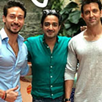 Hrithik And Tiger Wont Promote War Together