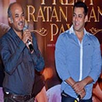 Salman Khan CONFIRMED In Sooraj Barjatyas Next