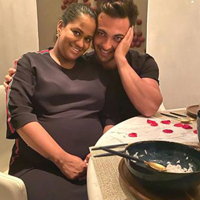 Arpita Delivers Baby Girl On Salman Khans Birthday