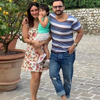 Kareena Reveals Her Plans For The Second Child