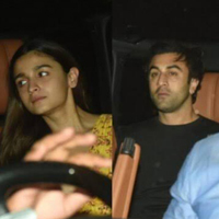 Rani Mukerji Parties With Bollywood Superstars