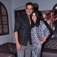 Akshay Kumar To Collaborate With Ekta Kapoor Again