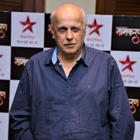 Mahesh Bhatt Is Doing Fine He Hasnt Been Hospitalised