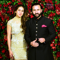 Saif Ali Khan Refuses To Help Sara Ali Khan