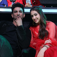 Sara Ali Khan Says Sushant Wasnt Loyal In Their Relationship