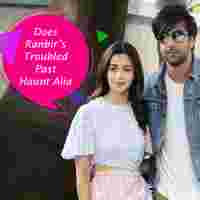 Does Ranbir Kapoors Troubled Past Haunt Alia Bhatt